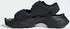 Adidas by Stella McCartney hika core black/core black/utility black