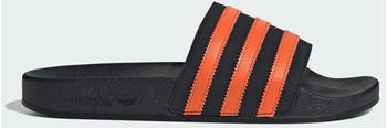 Adidas Adilette core black/orange/core black