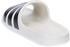 Adidas Adilette Flow off white/core black/off white (IG6858)