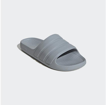 Adidas Adilette Flow halo silver/halo silver/halo silver (IG6863)