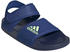 royal blue/green spark/royal blue (ID2626)