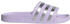Adidas Aqua Adilette ice lavender/metallic silver (IE8920)