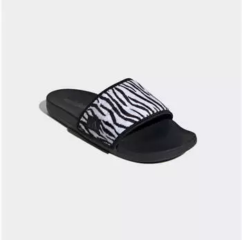 Adidas Comfort Adilette core black/cloud white (IH2691)