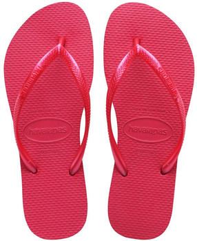 Havaianas Slim rosa fever