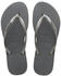 Havaianas Slim Logo Metallic