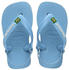 Havaianas Baby Brasil Logo II