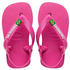 Havaianas Baby Brasil Logo II