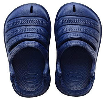 Havaianas HAV Baby Clog navy blue