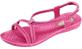 Siebi's Sandalette 11553411-37 fuchsia
