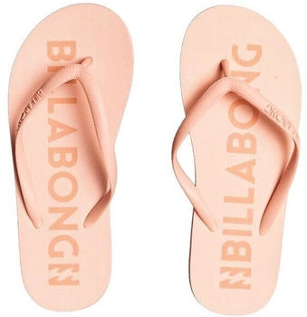 Billabong Sunlight-Slaps Flipflop rosa