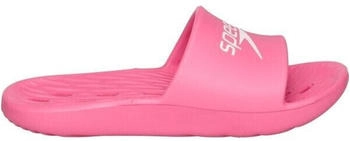 Speedo SLIDES ONE PIECE JU Mädchenpantoffeln rosa