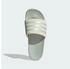 Adidas adilette Wonder weiß linen green met