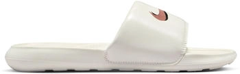 Nike Victori One Slide SWH sail terra blush-sail-schwarz