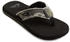 Quiksilver Zehentrenner Monkey Abyss camo