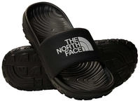 Pantoletten The North Face W Never Stop Cush Slide NF0A8A99KX71 Schwarz Female