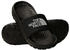 The North Face Never Stop Cush Slide tnf schwarz tnf schwarz KX7