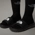 The North Face Never Stop Cush Slide tnf schwarz tnf schwarz KX7