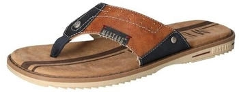MUSTANG 4152-708 Zehentrenner cognac