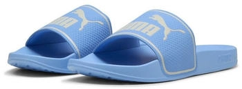 Puma Leadcat 2 0 Badelatschen team light blue alpine snow