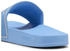 Puma Leadcat 2 0 Badelatschen team light blue alpine snow