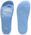 Puma Leadcat 2 0 Badelatschen team light blue alpine snow
