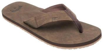 Billabong Seaway Flip-flops EBYL100034-CHO
