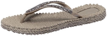 Ilse Jacobsen Zehentrenner CHEERFUL03G beige atmosphere 20641620-38