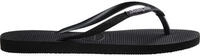 Havaianas 4146975.1069, Havaianas Slim Damen Flip-Flops und Sandalen - Schwarz -