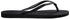 Havaianas Slim Glitter II Damen Flip Flops schwarz