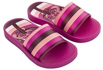 Ipanema URBAN IV Slide Kids pink rot