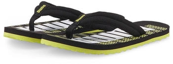 Puma Epic Flip V2 Power Kinder schwarz