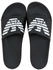 Emporio Armani Bold Logo Slider schwarz black
