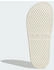 Adidas adilette off white off white