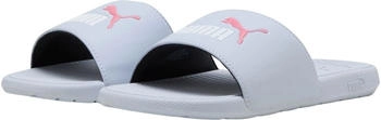 Puma Cool Cat 2 0 Badelatschen cool weather puma white magic rose