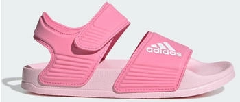 Adidas adilette Sandale Bliss Pink Cloud White Clear Pink