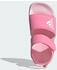 Adidas adilette Sandale Bliss Pink Cloud White Clear Pink