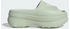 Adidas Stan Badeschlappen linen green wonder white wonder white