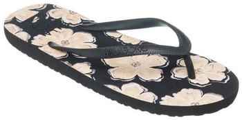 Billabong DAMA Sandale schwarz pink schwarz