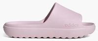 Badesandale ADIDAS SPORTSWEAR "LUMIA ADILETTE", Damen, Gr. 39, pink (clear pink,