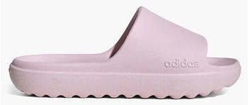 Adidas Adilette Badeschlappen clear pink clear pink