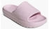 Adidas Adilette Badeschlappen clear pink clear pink