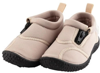 Sterntaler Badeschuhe Zipper beige