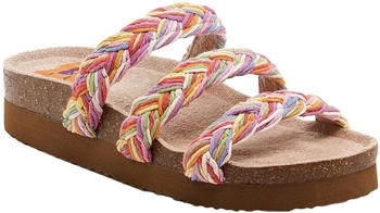 Rocket Dog Ashley Slides Sandalen mehrfarbig