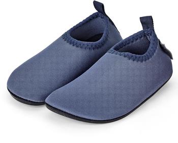 Sterntaler Kinder Aquaschuh blau