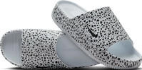 Nike Calm Electric Herren-Slides grau HF1067-001