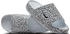Nike Calm Electric Herren-Slides grau HF1067-001