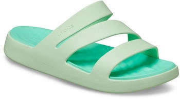 Crocs Getaway Strappy Badesandalen 209587-3YH-W7
