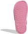 Adidas Adilette Estrap JR5326 Badelatschen clear pink cloud white bliss pink
