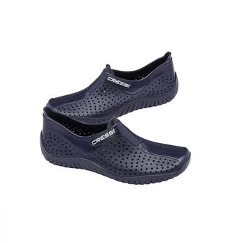 Cressi Water Shoes Dunkelblau