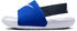 Nike Kawa Badelatschen 402 game royal thunder blue-weiß